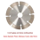 6Pcs 75mm Cutting Disc for 10mm Bore Angle Grinder Circular Saw Blade 4