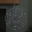 49cm Battery Powered Light up Silver Christmas Snowflake Ball with Twinkling LEDs 1