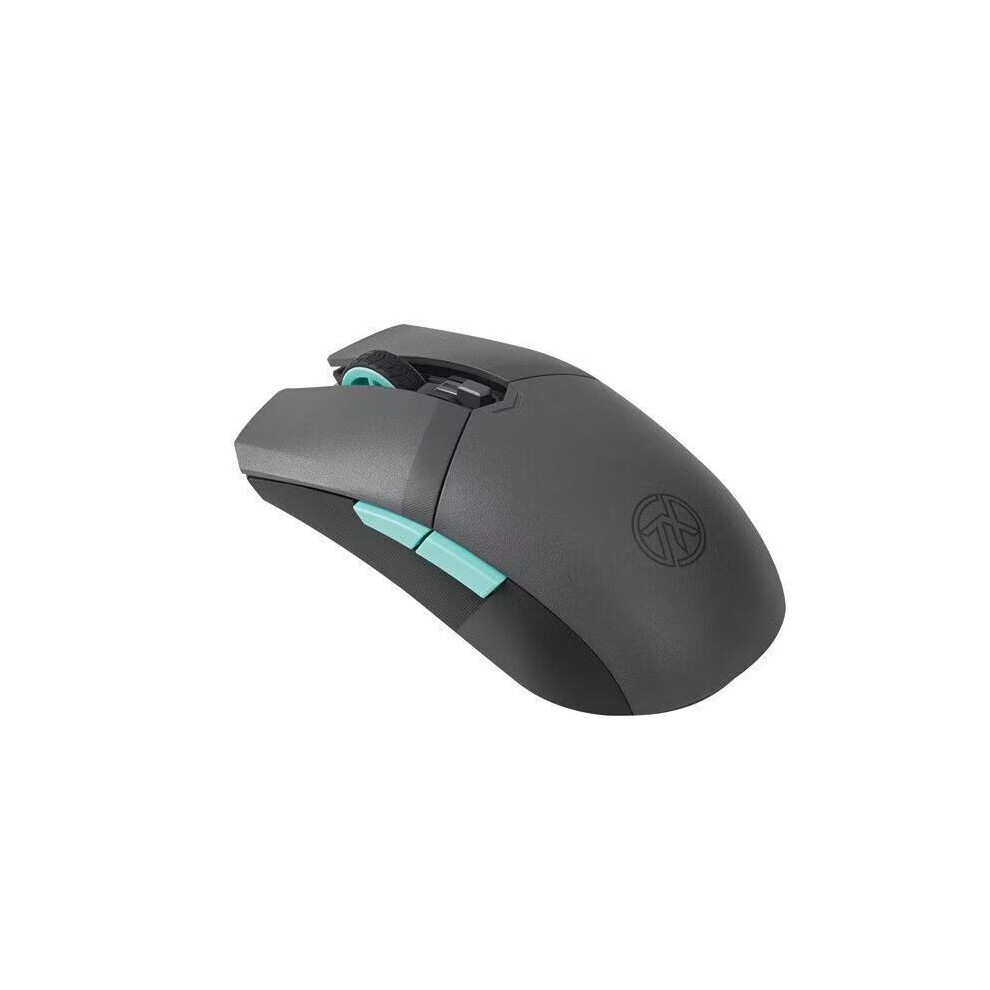 (Grey) Asus TUF Gaming Mouse: A top-scoring tool for e-sports players