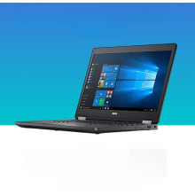 Generic Fast Intel i5 7th Gen Win 10 8GB Ram 512GB SSD WI-FI Laptop - Refurbished