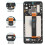 Original Genuine LCD For Samsung A32 5G SM-A326B Screen Replacement 2