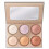 bareMinerals bareMinerals Stellar Glow Highlighting Palette & Brush Set 4
