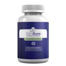 SlimSure 60 Capsules , Food Supplement, Slim Sure Premium