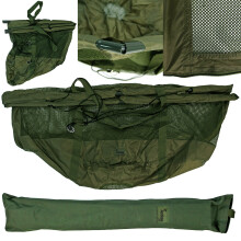Fishing Carp Weighing Sling with Stink Bag Tackle