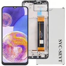 Original Genuine LCD For Samsung A23 4G SM-A235F Screen Replacement