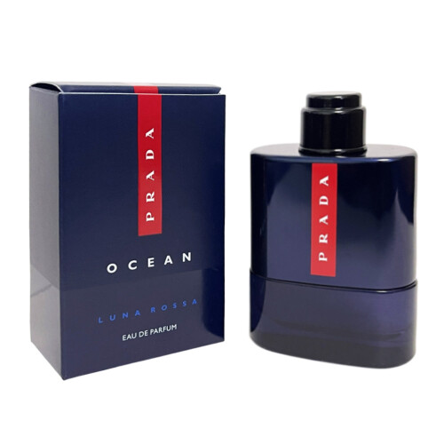 Prada Prada Luna Rossa Ocean 9ml EDP Miniature for Men