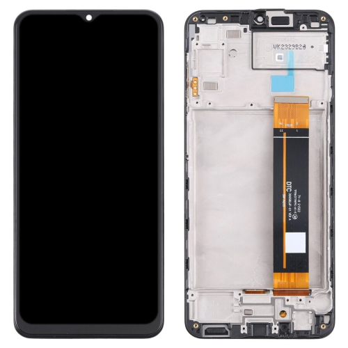 Original Genuine LCD For Samsung A23 4G SM-A235F Screen Replacement 1