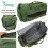 Fishing XXL Carp Coarse Insulated Padded Tackle Bag 1