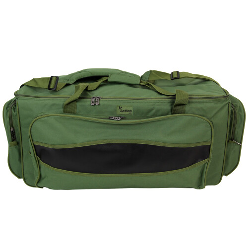 Fishing XXL Carp Coarse Insulated Padded Tackle Bag 1