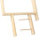 Tufting Frame DIY Craft Making Stainless Steel Oak 14