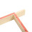 Tufting Frame DIY Craft Making Stainless Steel Oak 15