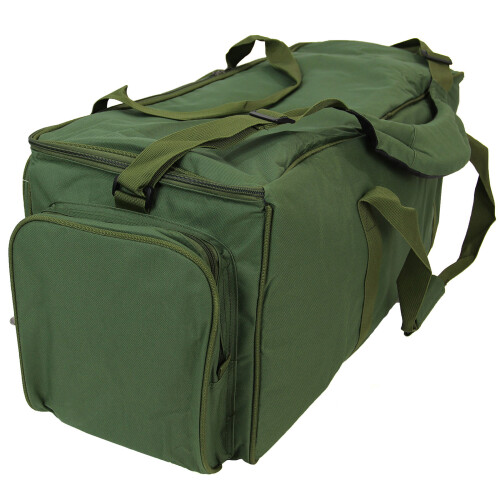 Fishing XXL Carp Coarse Insulated Padded Tackle Bag 2