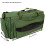 Fishing XXL Carp Coarse Insulated Padded Tackle Bag 8