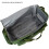Fishing XXL Carp Coarse Insulated Padded Tackle Bag 10
