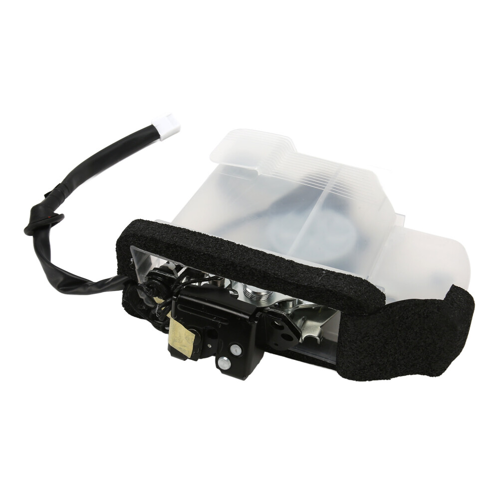 Tailgate Lock Actuator 69110 35060 Rugged Rear 9121376959172