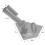 GYM MASTER Viking Press Landmine Kit 6