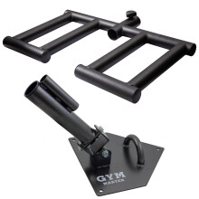 GYM MASTER Viking Press Landmine Kit