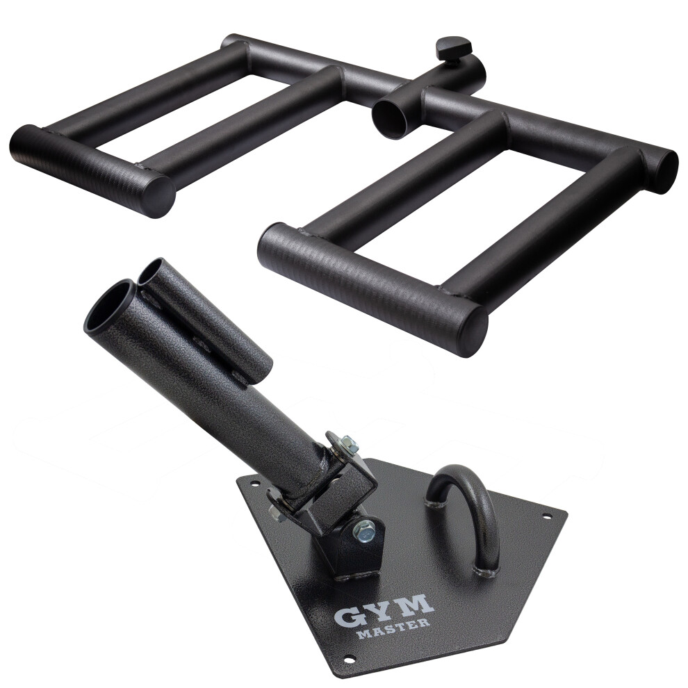 GYM MASTER Viking Press Landmine Kit