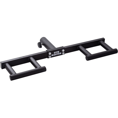GYM MASTER Multi Grip Viking Press Landmine Kit 2