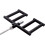 GYM MASTER Viking Press Landmine Kit 4