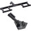 GYM MASTER Multi Grip Viking Press Landmine Kit 1