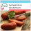 SAFLAX Geschenk Set - Tomate – Marzano - Lycopersicon - 10 Samen 1