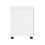 SoBuy Carrello Archivio Ufficio Mobile con Ruote 16