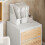 SoBuy Carrello Archivio Ufficio Mobile con Ruote 11