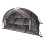 Camping Shoes Organizer 9 Shelf Classified 2