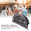 Camping Shoes Organizer 9 Shelf Classified 10