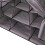 Camping Shoes Organizer 9 Shelf Classified 9