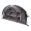 Camping Shoes Organizer 9 Shelf Classified 4
