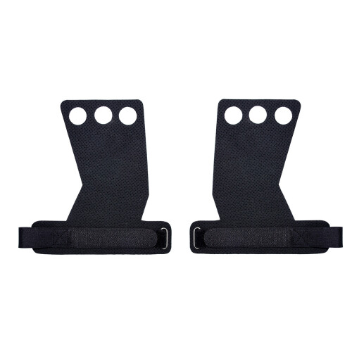 1 Pair Palm Protector Pad Non Slip Hand Palm Grip