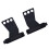 1 Pair Palm Protector Pad Non Slip Hand Palm Grip 4
