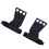 1 Pair Palm Protector Pad Non Slip Hand Palm Grip 3