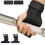 1 Pair Palm Protector Pad Non Slip Hand Palm Grip 11