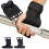 1 Pair Palm Protector Pad Non Slip Hand Palm Grip 12