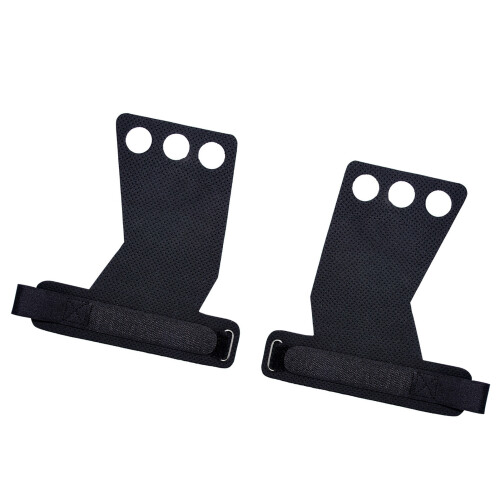 1 Pair Palm Protector Pad Non Slip Hand Palm Grip 1