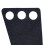1 Pair Palm Protector Pad Non Slip Hand Palm Grip 6