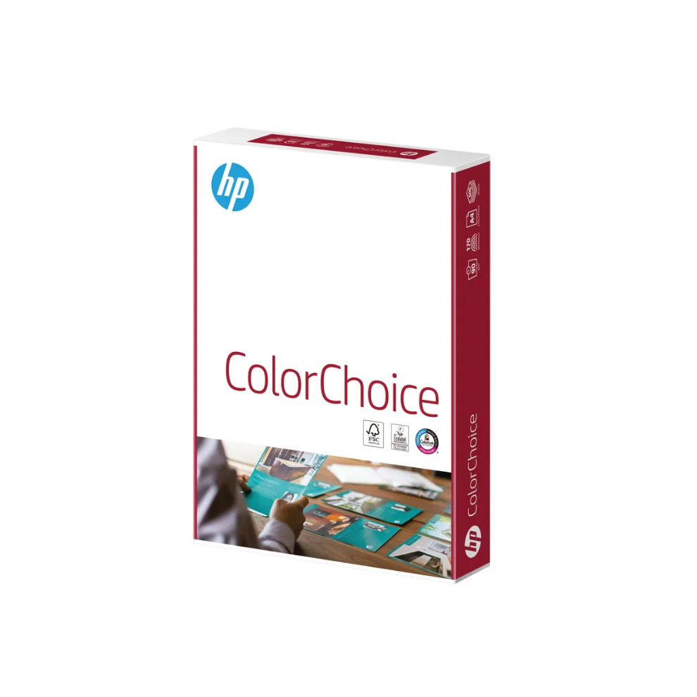 HP Colour Laser A3 Paper – 120gsm, 250 Sheets x 6 Reams (1500 Total) – Premium C - Image 4