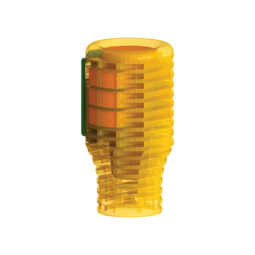 Vectair Systems V-Air Solid Evolution Freshener Refill Mango (Pack Of 6)