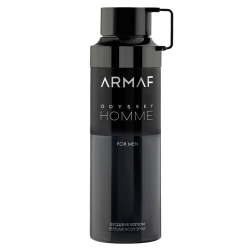 Armaf ARMAF Odyssey Homme Perfumed Body Spray 200ml