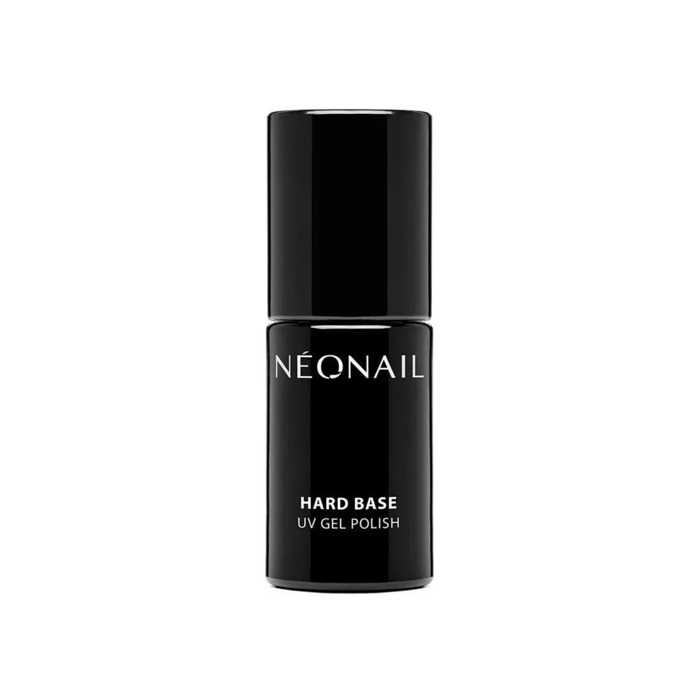 Neonail Not,Specified 4744 Hard Base Gel Polish Base For Hybrid Nail Polish 7,2Ml