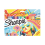 Sharpie Sharpie Permanent Marker Colouring Pens (Pk of 18) 1