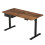 MCC (BROWN, 100CM) Easton Height Adjustable Electric Desk with Drawer 5