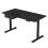 MCC (BLACK, 100CM) Easton Height Adjustable Electric Desk with Drawer 6