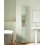 SoBuy Ψηλό Ντουλάπι Μπάνιου BZR34-II-GR Πράσινο 20x180x20cm 2