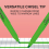 Sharpie Sharpie Pocket Highlighters Chisel Tip Assorted (Pk of 12) 3