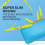 Sharpie Sharpie Pocket Highlighters Chisel Tip Assorted (Pk of 12) 5