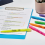 Sharpie Sharpie Pocket Highlighters Chisel Tip Assorted (Pk of 12) 7